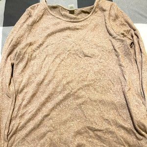 Old Navy long sleeve shirt